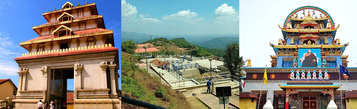 coorg-temples