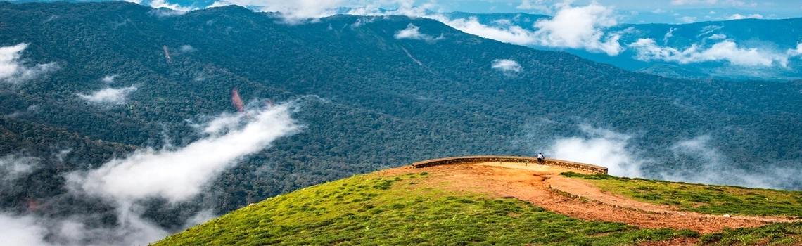 mandalpatti-view-point