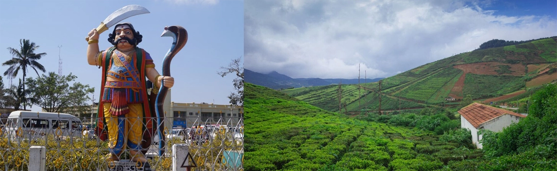 mysore-and-coorg-tour-packages