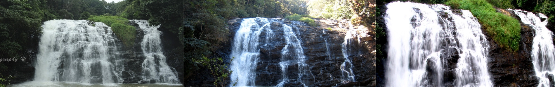 abbey falls