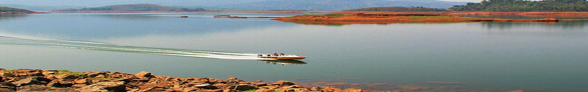 banasura dam