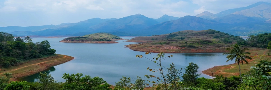banasura dam