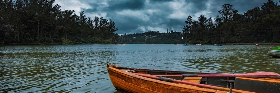 ooty-lake