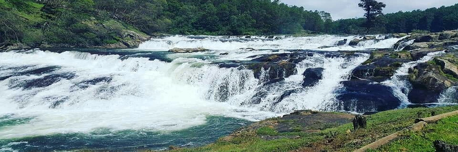 pykara-waterfalls