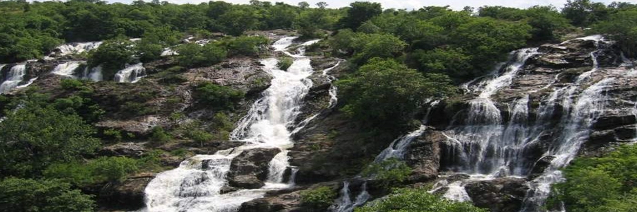 shivanasamudra