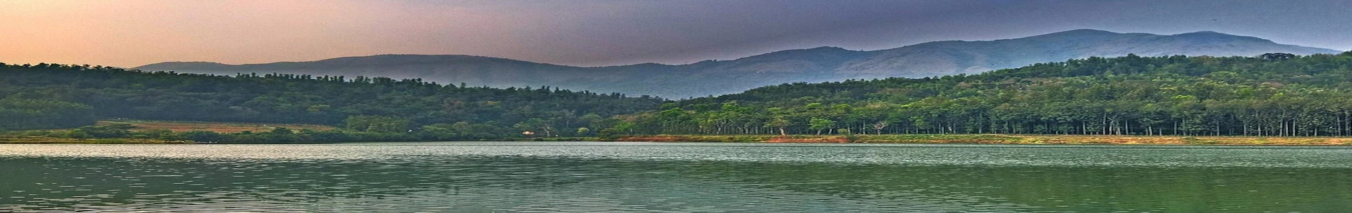hirekolale-lake