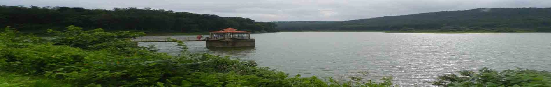hirekolale-lake