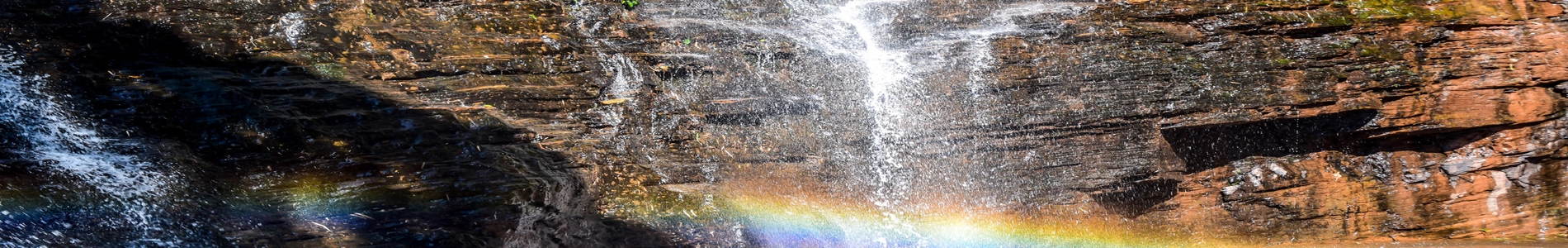 jhari falls