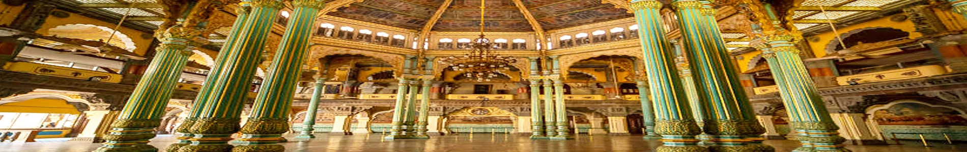 Mysore palace