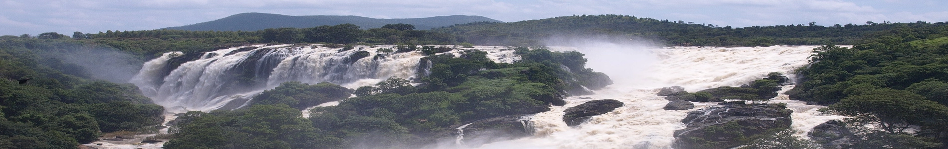 shivanasamudra