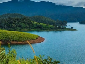 banasura dam