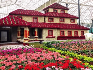 lalbhag-bangalore