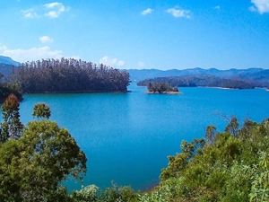 ooty-lake