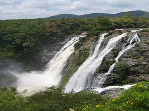 shivanasamudra